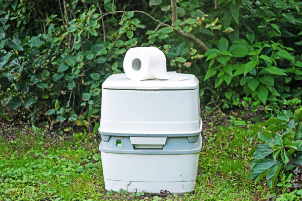 Best Luxury portable toilet rental  in Upper Brookville, NY