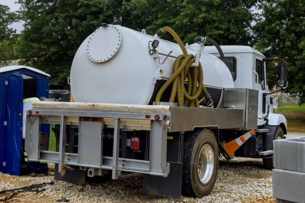 Best Local porta potty services  in Upper Brookville, NY